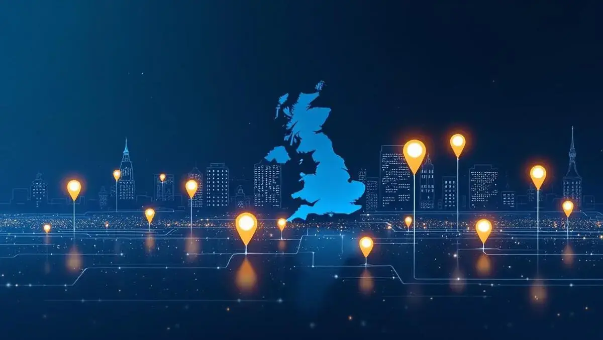 TechDay is now in the UK with the launch of eight new sites
