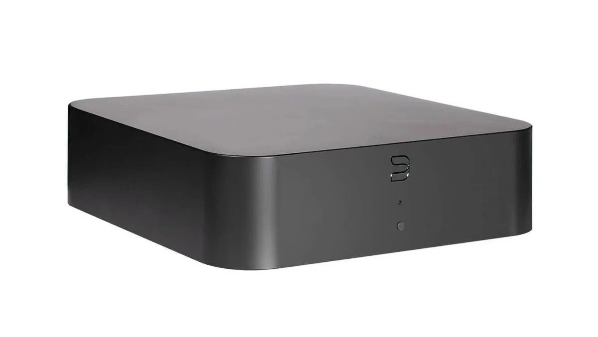 Bluesound announces release of new HUB audio source adapter