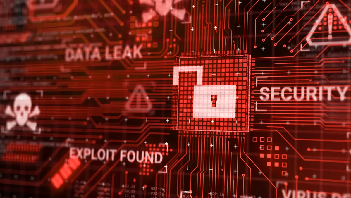 The increasing presence of pro-Russia hacktivists