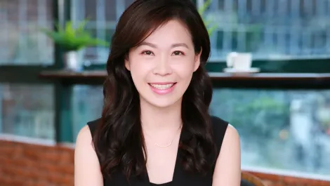 Emma ou country manager asus singapore and anz