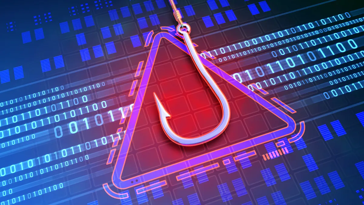 Iranian state-sponsored threat group impersonates US Think Tank