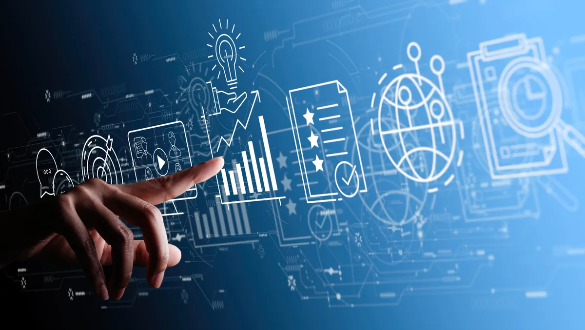 CMS Critic rates Contensis as the best enterprise CMS