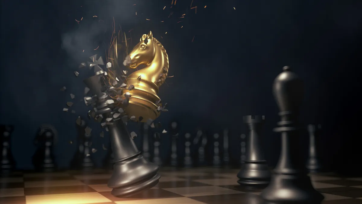 Checkmate: Check Point Research exposes security vulnerabilities on Chess.com  - Check Point Blog