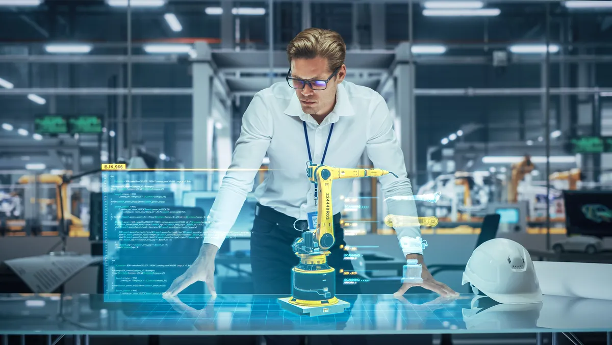 TeamViewer integrates AR into SAP digital manufacturing