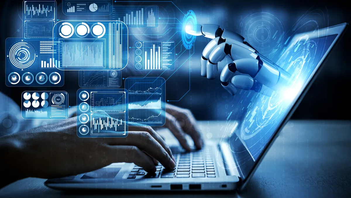 GitLab and Oracle expand collaboration with AI/ML offering