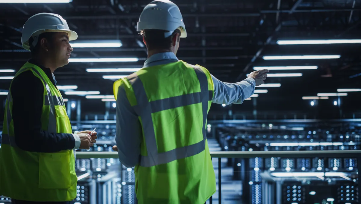 Data centre construction oversight could be costly