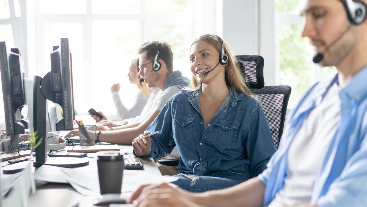 Verint launches open CCaaS platform offering flexibility