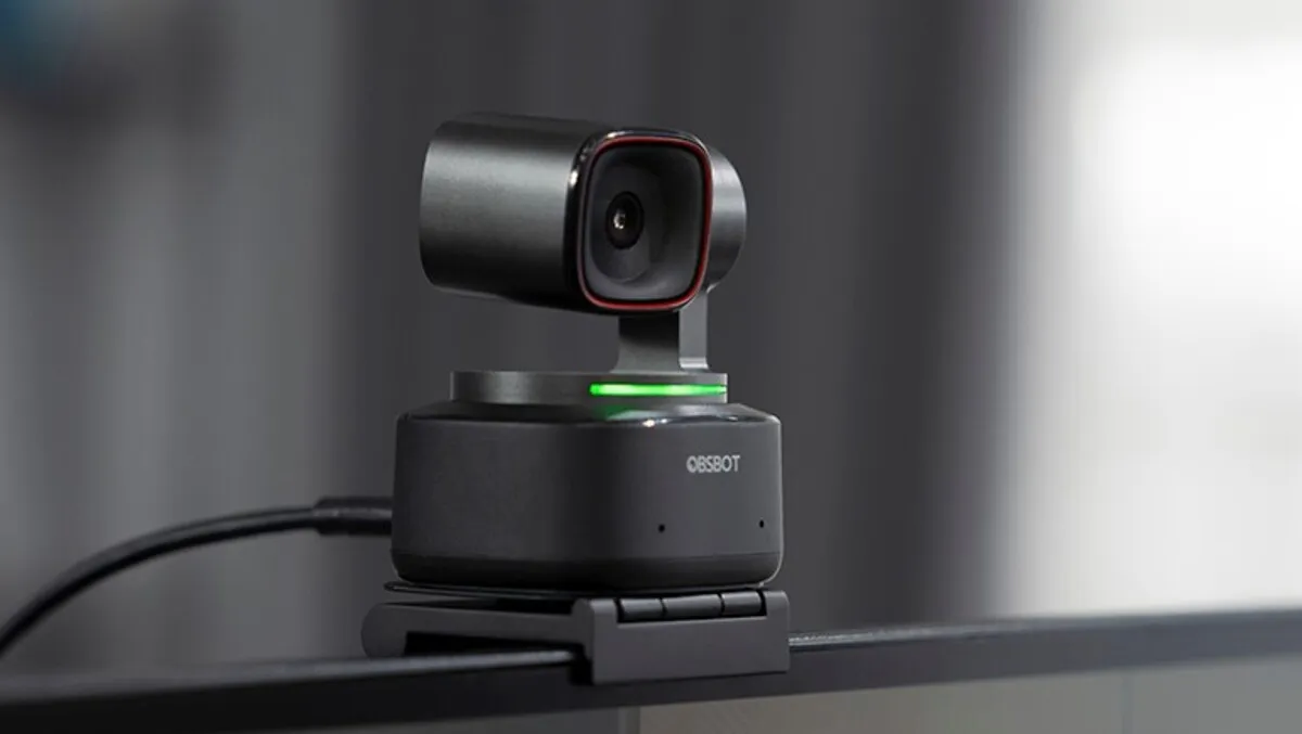 Hands-on Review: OBSBOT Tiny 2