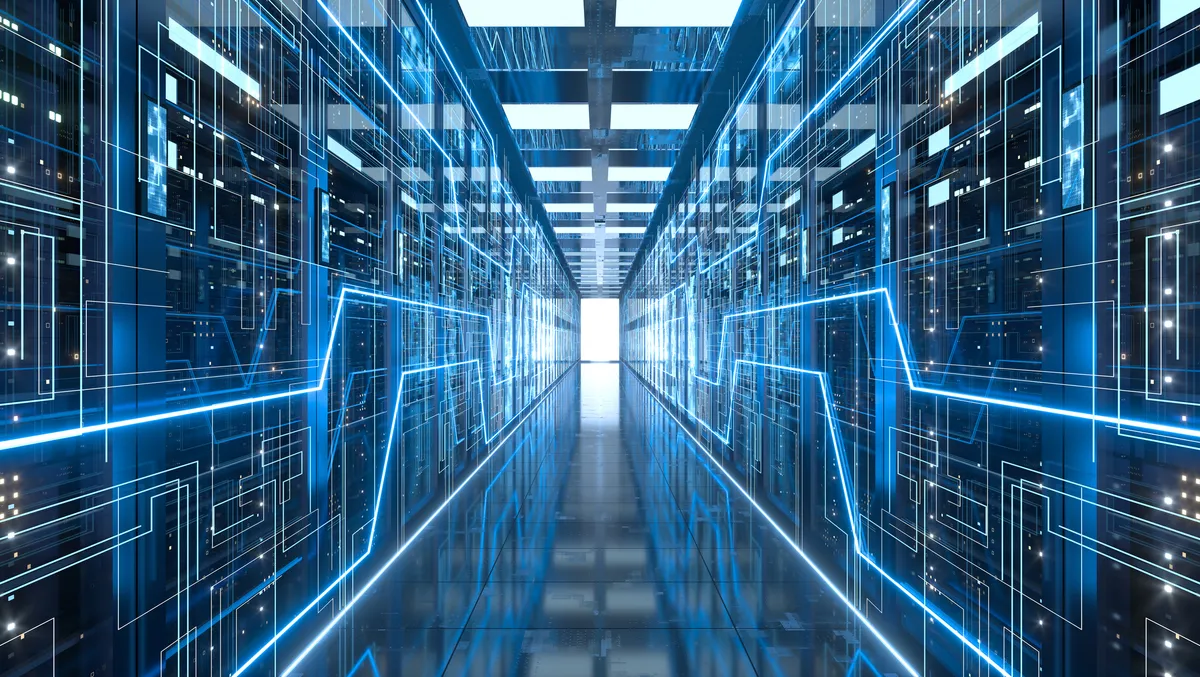 Scottish Government agency leverages Nutanix cloud clusters