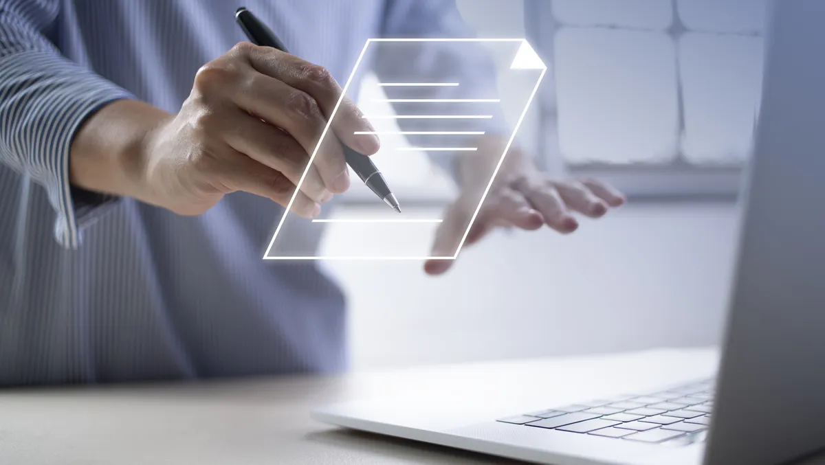 Aussie startup Paperform launches e-signature software