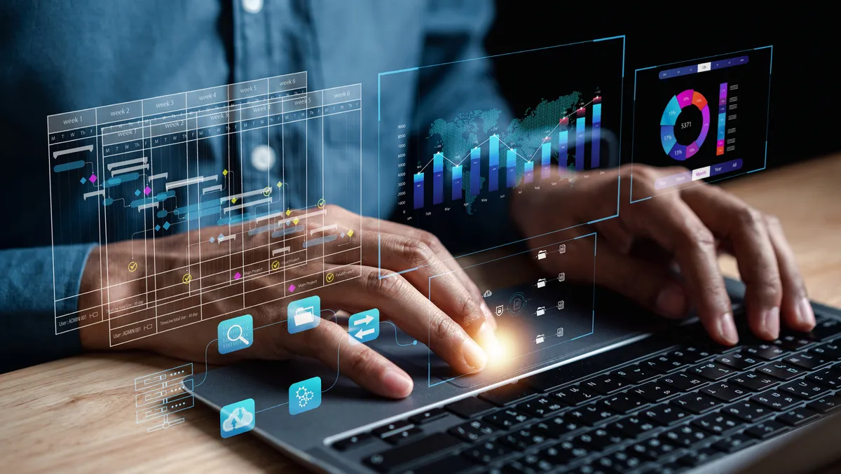Smartsheet announces new AI features for its platform
