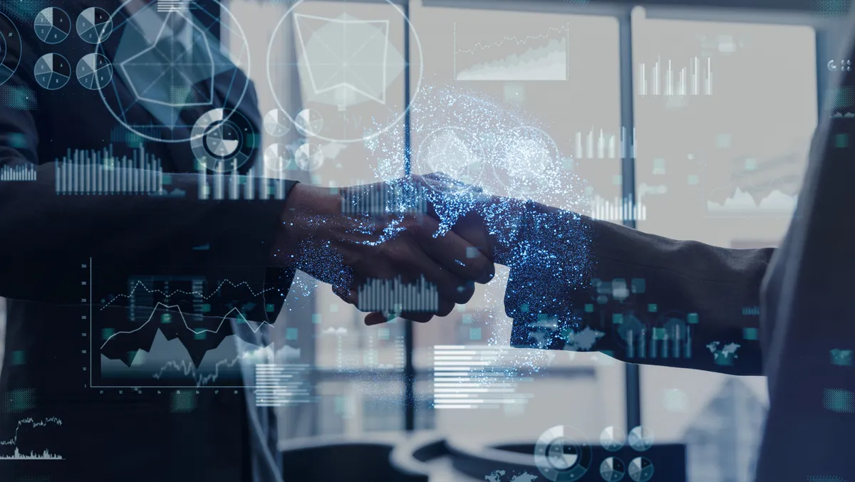Atturra announces strategic partnership with Denodo