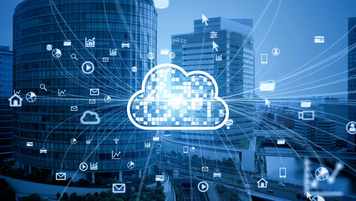 Hyperscaler cloud forces greater disruption in SaaS channels
