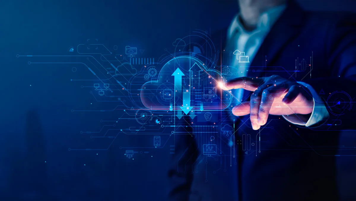 Infor AI wins 2023 Stratus Award for Cloud Computing