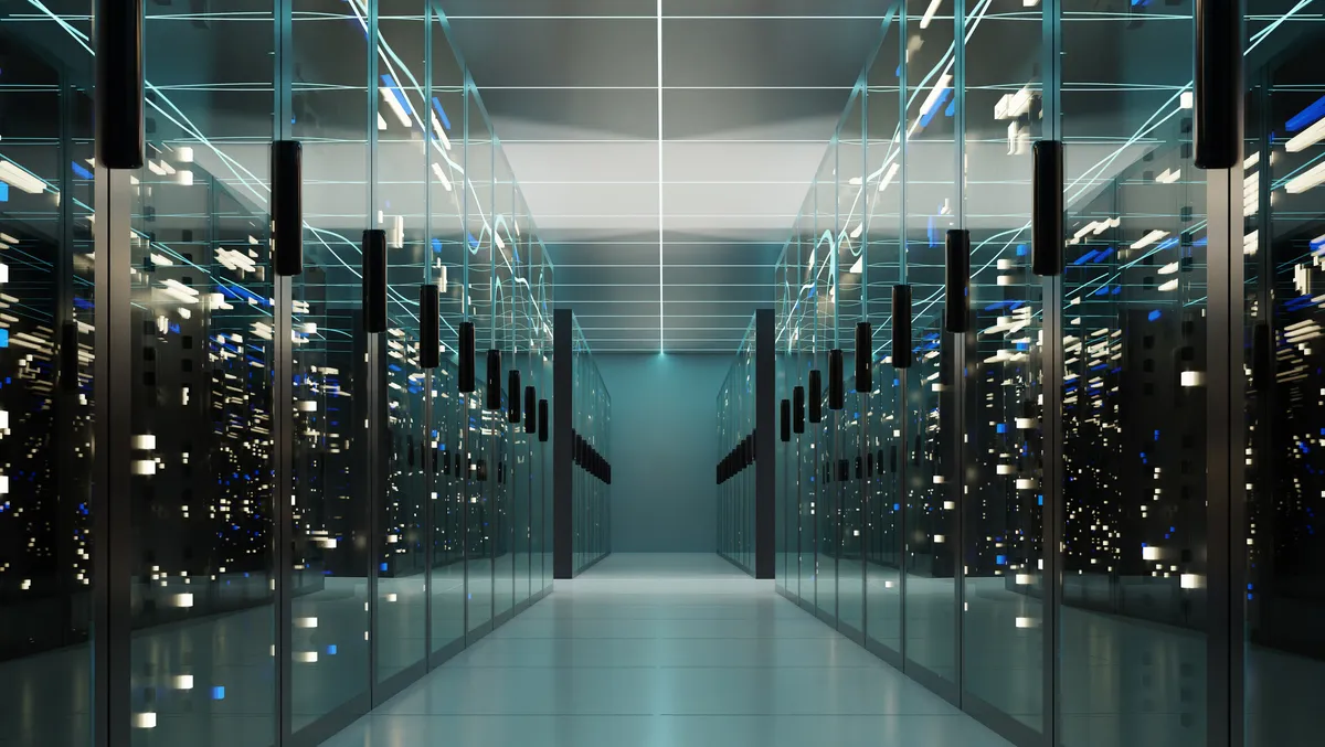 Schneider Electric's blueprint for AI-optimized data centre design