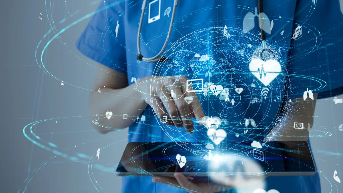 InterSystems expands startup program for digital health