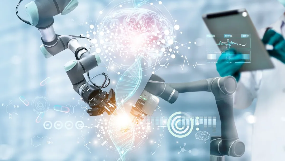 AI-driven solutions revolutionising global mental health support