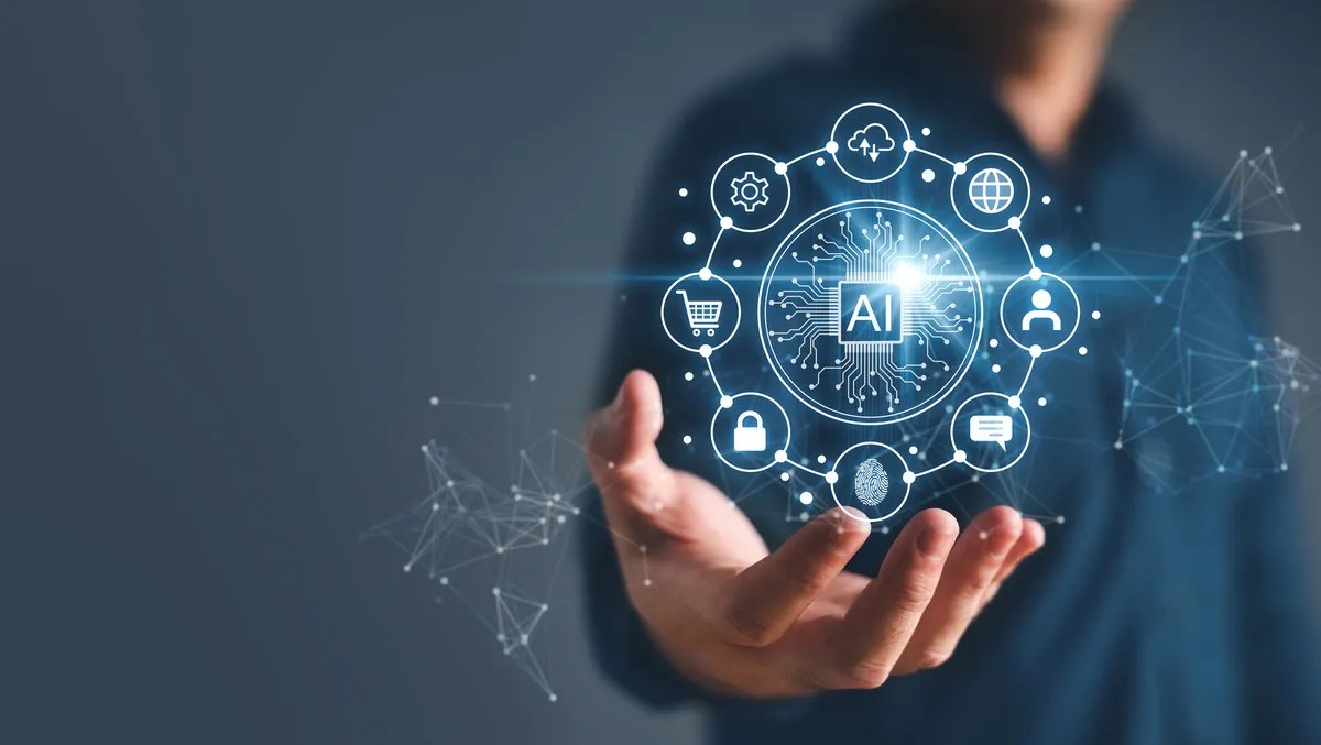 Artificial intelligence the next 'super application' – Vertiv