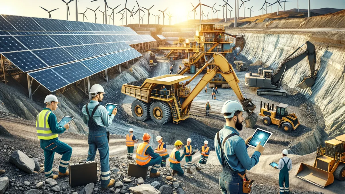 AVEVA and WorkPacks to boost the construction Industry