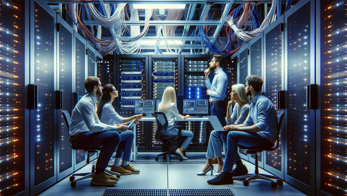 NetApp, Equinix deliver Bare-Metal-as-a-Service solution