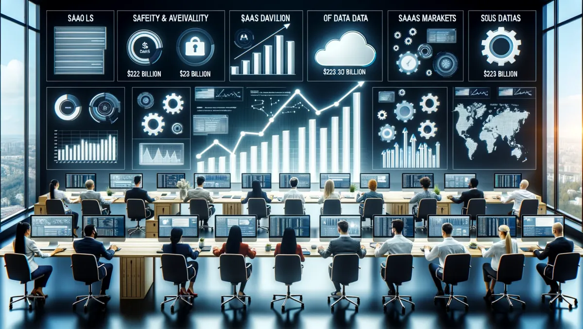 Asigra emphasises significance of SaaS application backup amidst market boom