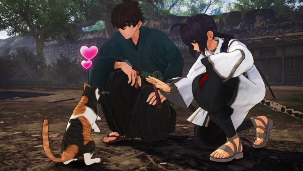 Game review: Fate/Samurai Remnant (PS5)