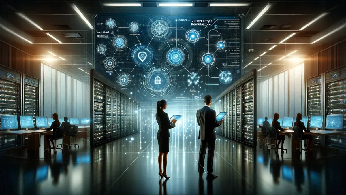 Action1 set to boost enterprise IT security with automated remediation workflows