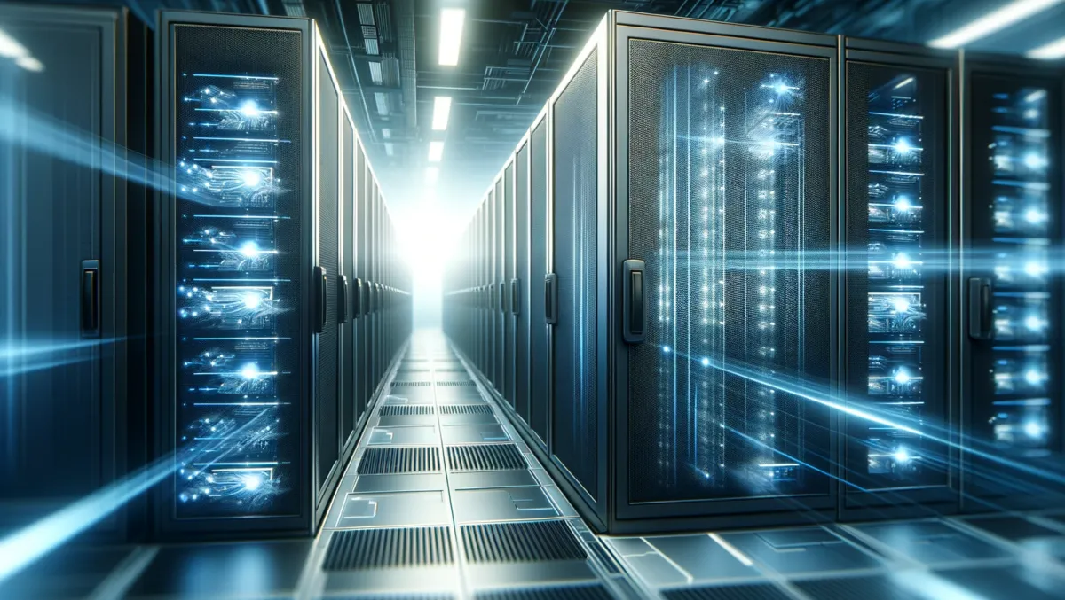 Pure Storage earns Leader position in Gartner quadrant for third year