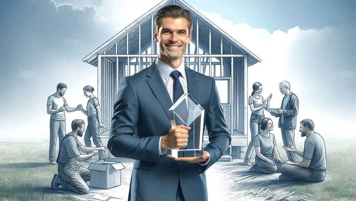 ECI Software Solutions announces winners of 8th Annual Everyday Hero Awards