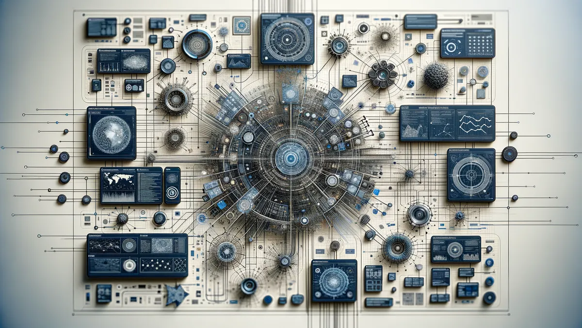 Actian relaunches data platform with enhanced integration capabilities