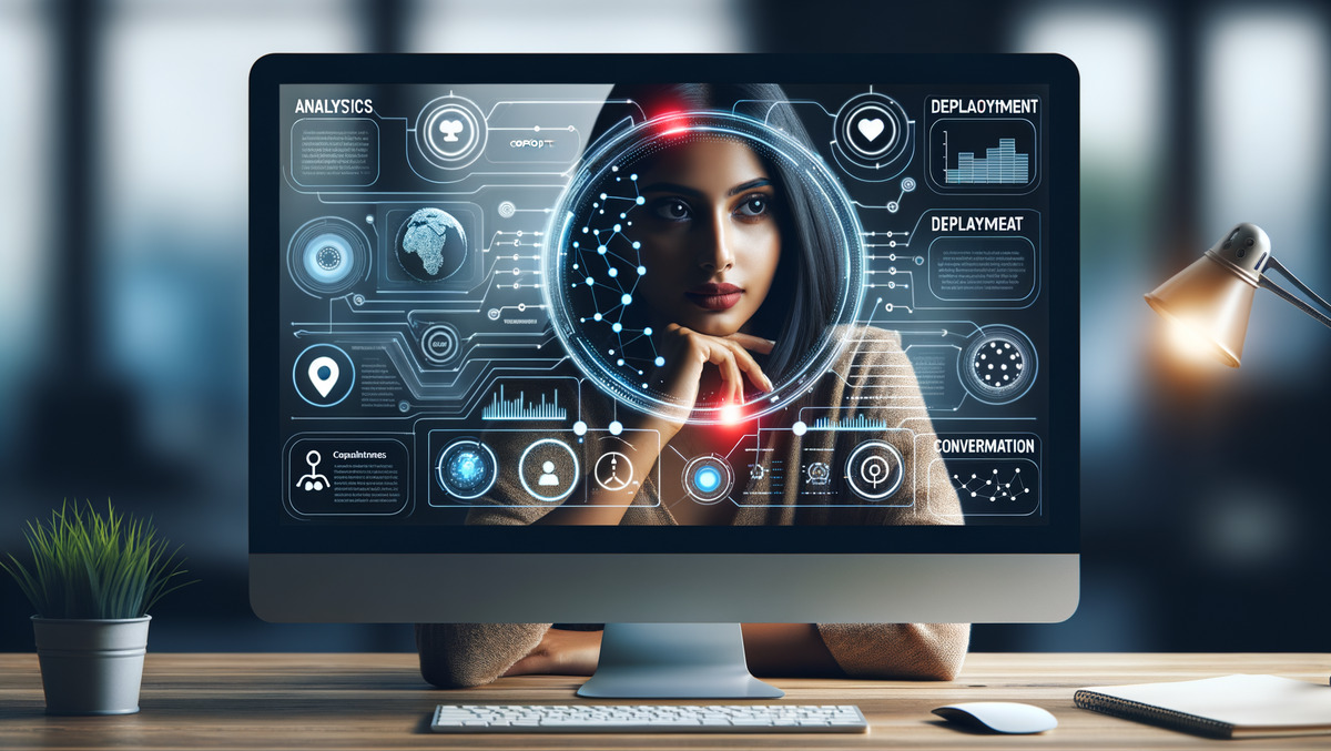 Microsoft's Copilot Studio a low-code tool for constructing stand alone ...