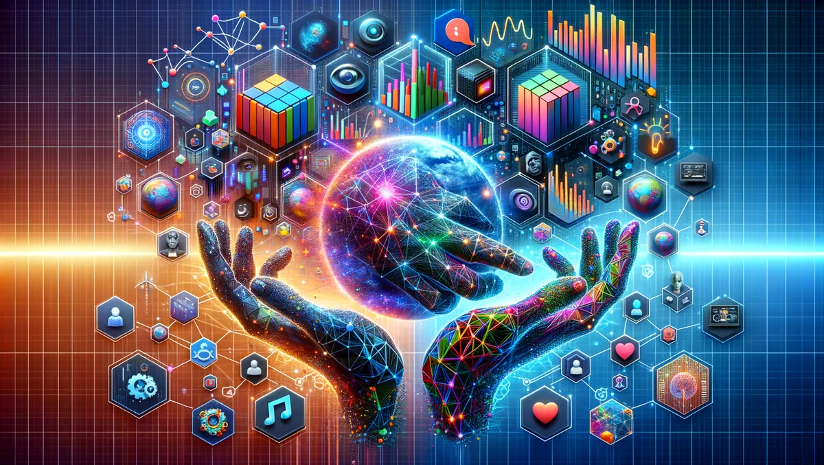 Koat.ai and Plato AI join forces to revolutionise data intelligence