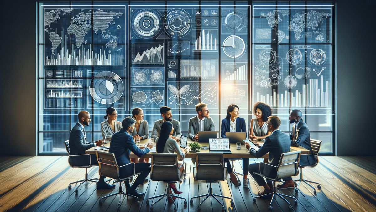 Avolution's ABACUS leads in 2023 Gartner report for enterprise ...