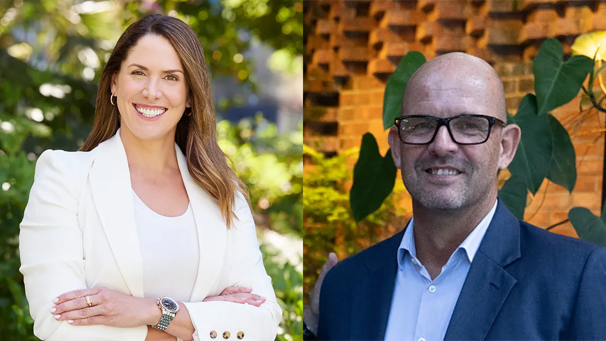 Commvault expands APAC team with strategic senior appointments