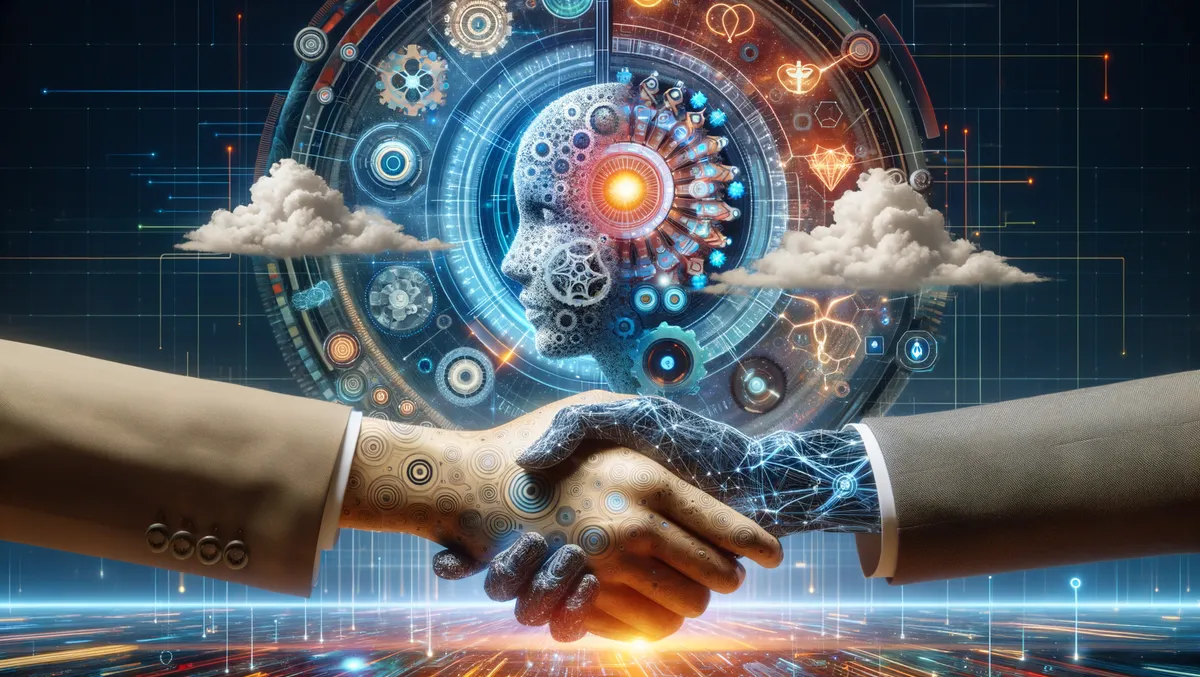 Google Cloud & Accenture to launch generative AI centre with Gemini model