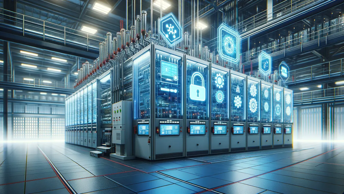 Schneider Electric awards cybersecurity specialisation to SAFEgroup Automation