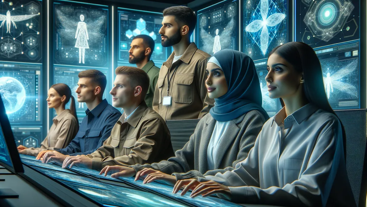 AppOmni experts warn of AI risks & mega breaches in 2024
