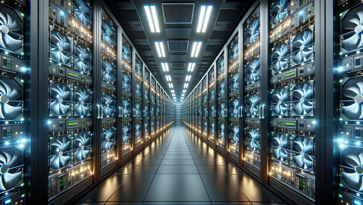 How eCommerce and fintech firms are leveraging the power of AI-enabled data centres
