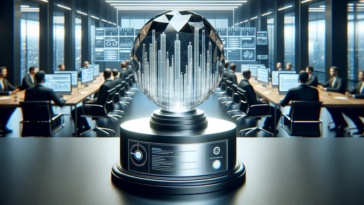Dynatrace honoured as Customers' Choice in Gartner's 2023 APM report