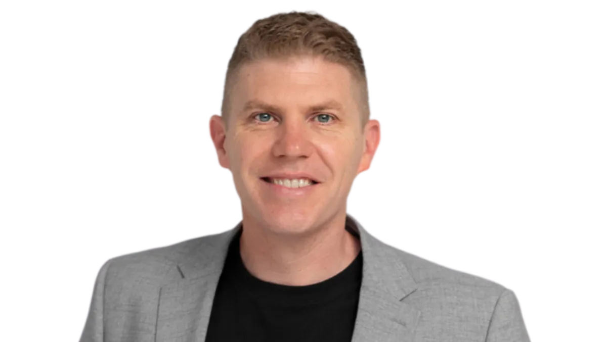 Joseph Lyons officially takes over as CEO of ELMO Software