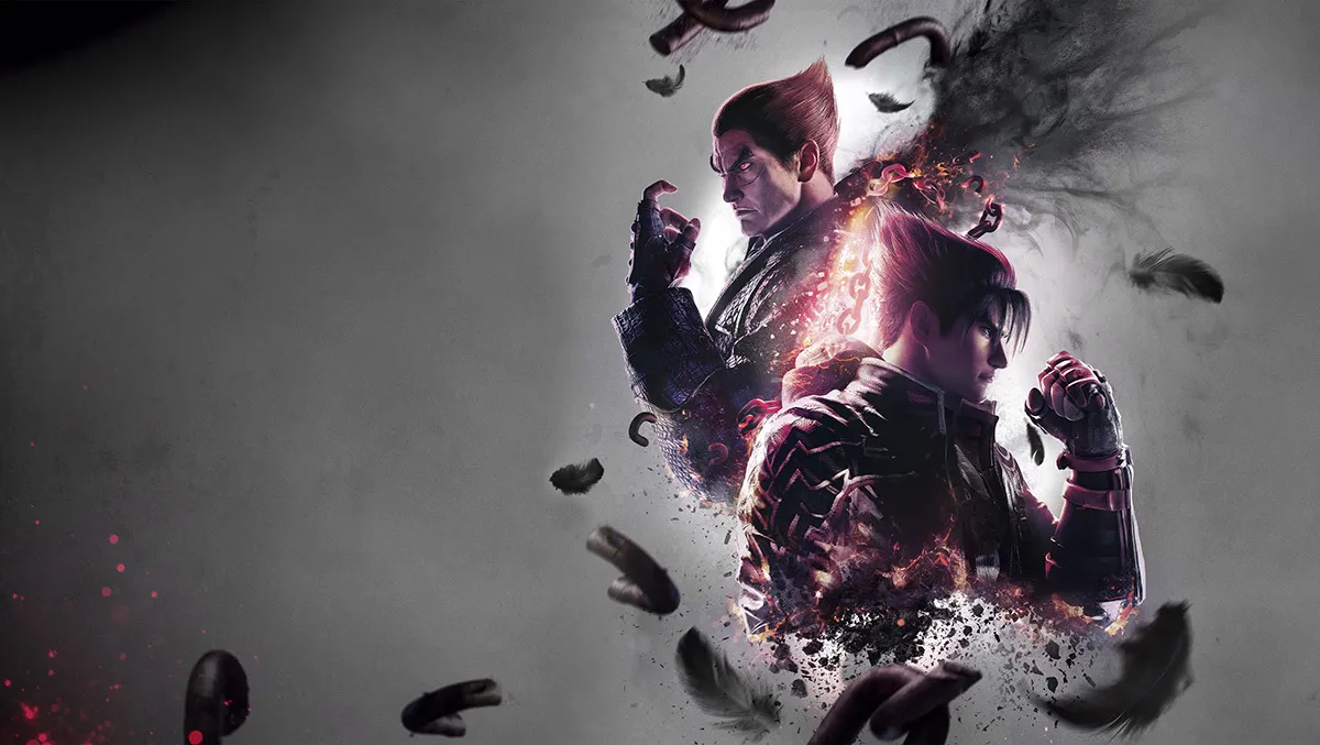 Game review: Tekken 8 (PC)