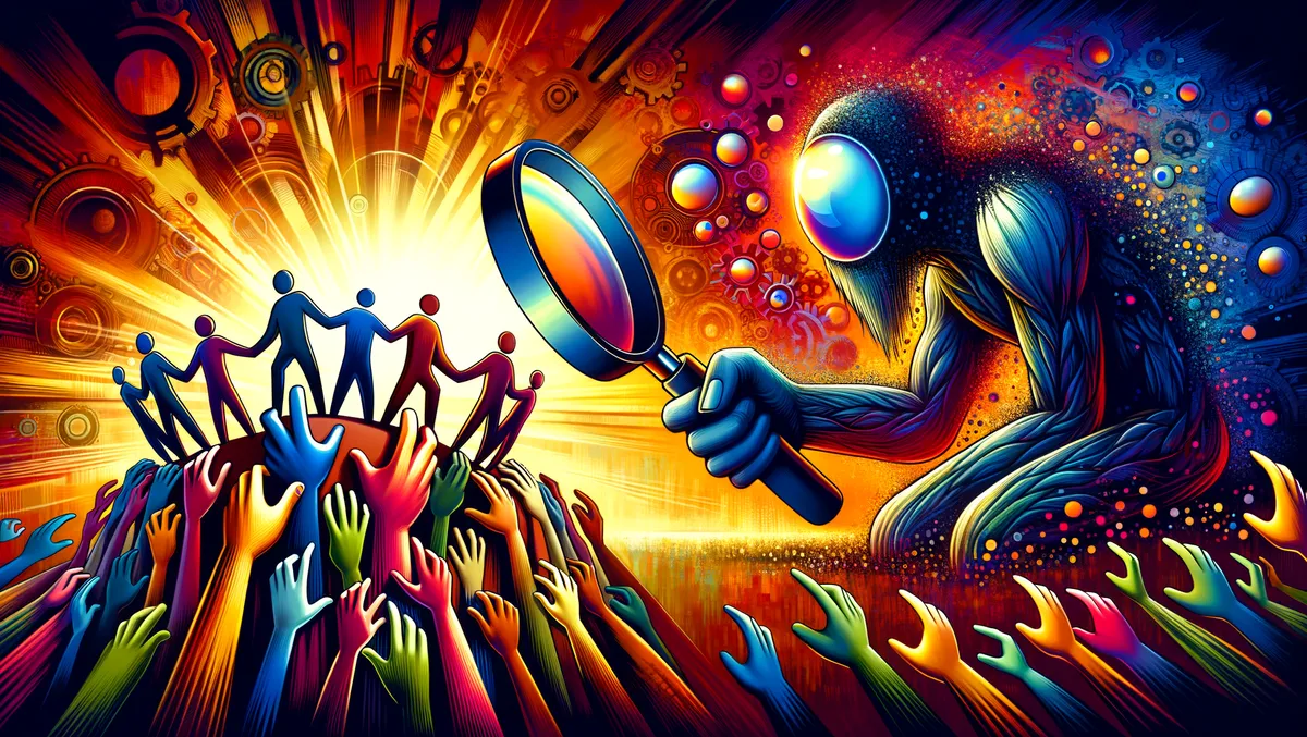 Google joins C2PA, bolstering fight against digital misinformation