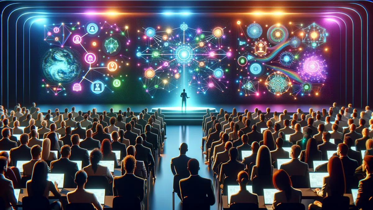 Medallia unveils AI product innovations at Experience '24 conference