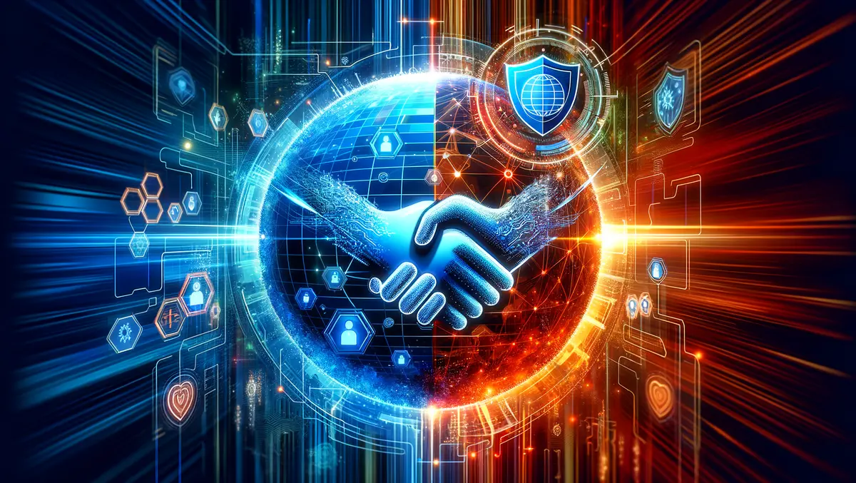 Veeam partners with Kyndryl for enhanced cyber resilience