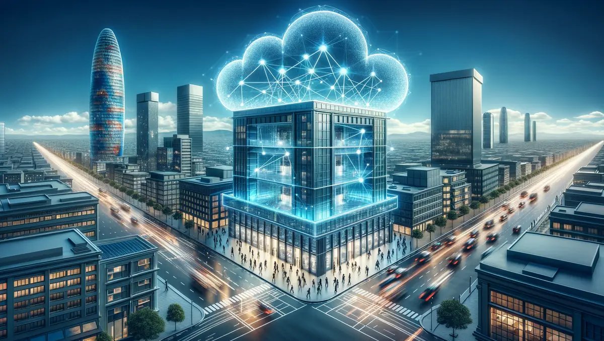 Very Mobile migrates to AWS cloud for enhanced business efficiency