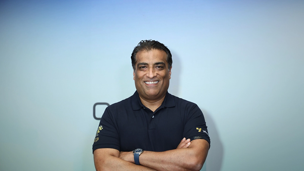 Puneet Arora takes the helm as Yellow.ai's Global President