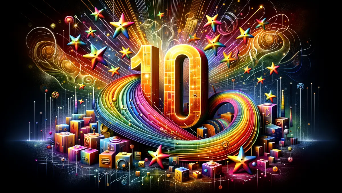 Starfish Storage celebrates 10 years of unstructured data management