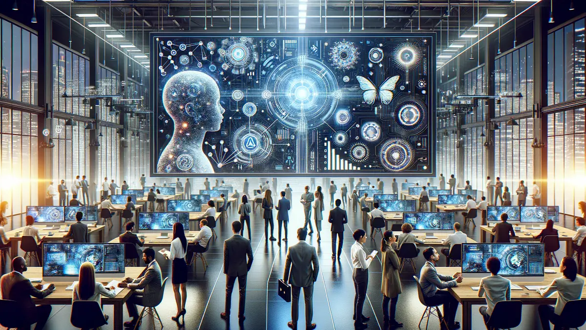 Clarifai launches AI Developer Alliance to foster innovation & collaboration