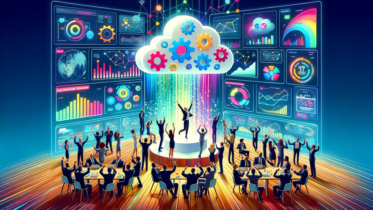Dynatrace named as 'Leader' in 2024 GigaOm Radar Report