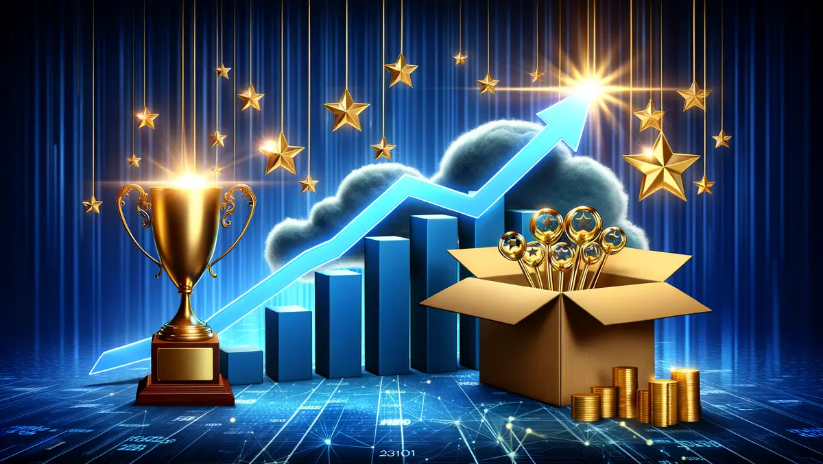 One Identity sees business surge with new product & accolades